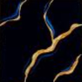 PLATINUM 50X50 REC LUXE BLACK